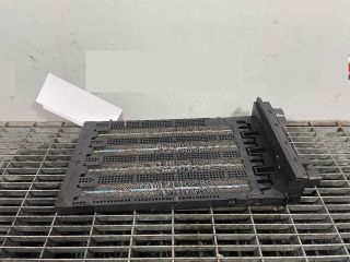 bontott BMW 5 F10 Fűtőradiátor