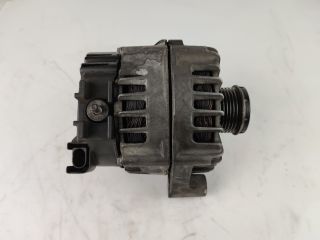 bontott BMW 5 F10 Generátor