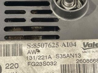 bontott BMW 5 F10 Generátor