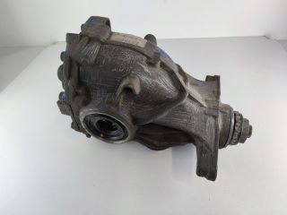 bontott BMW 5 F10 Hátsó Differenciálmű