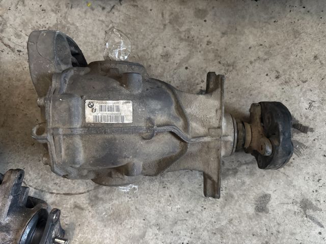 bontott BMW 5 F10 Hátsó Differenciálmű