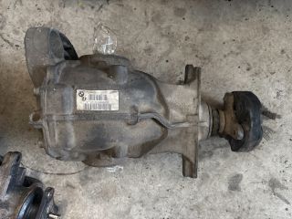 bontott BMW 5 F10 Hátsó Differenciálmű