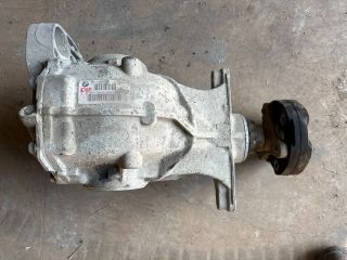 bontott BMW 5 F10 Hátsó Differenciálmű