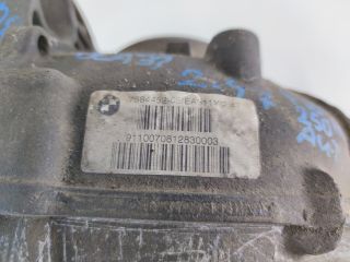 bontott BMW 5 F10 Hátsó Differenciálmű