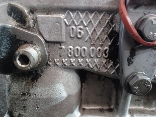 bontott BMW 5 F10 Hengerfej