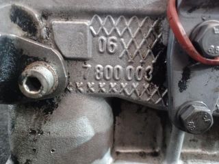 bontott BMW 5 F10 Hengerfej