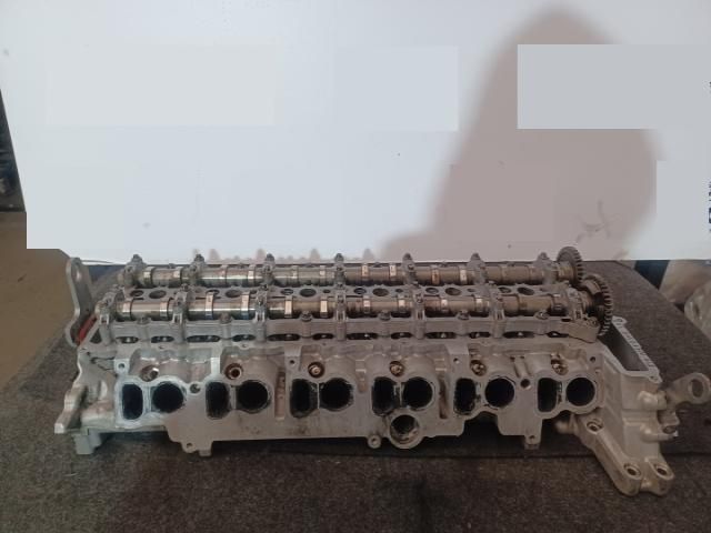 bontott BMW 5 F10 Hengerfej