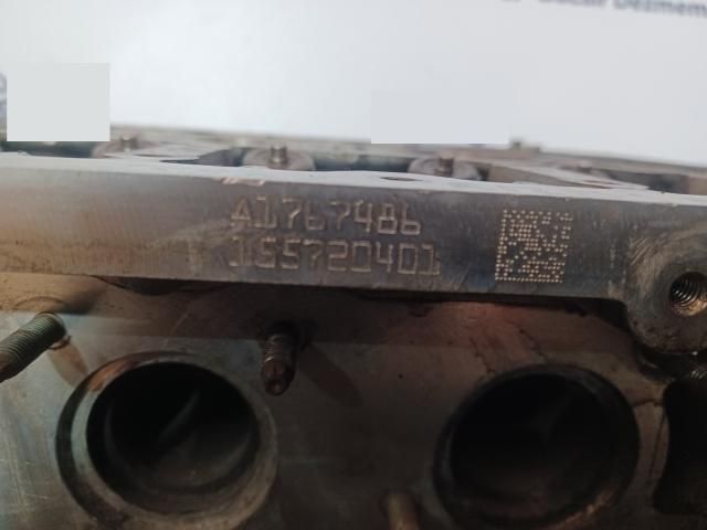 bontott BMW 5 F10 Hengerfej