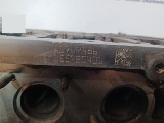 bontott BMW 5 F10 Hengerfej