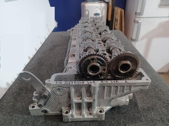 bontott BMW 5 F10 Hengerfej