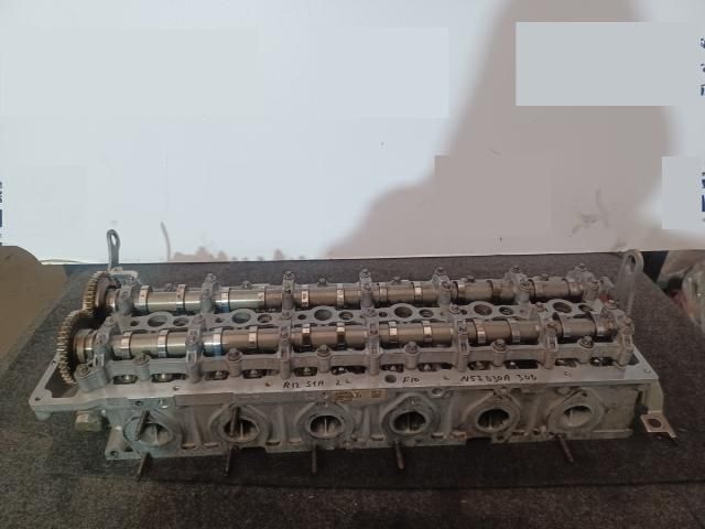 bontott BMW 5 F10 Hengerfej