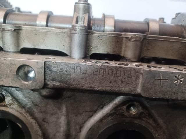 bontott BMW 5 F10 Hengerfej