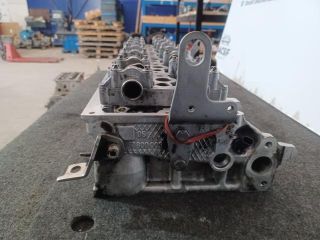 bontott BMW 5 F10 Hengerfej