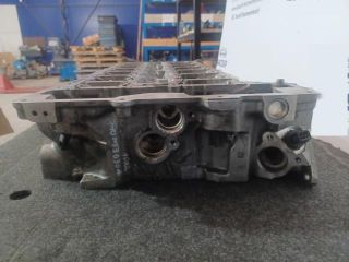 bontott BMW 5 F10 Hengerfej