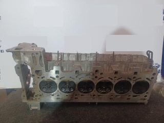 bontott BMW 5 F10 Hengerfej