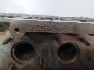 bontott BMW 5 F10 Hengerfej