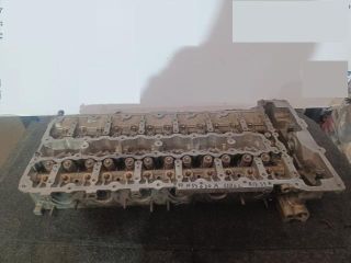 bontott BMW 5 F10 Hengerfej