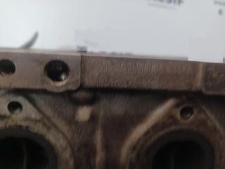 bontott BMW 5 F10 Hengerfej