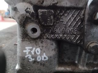 bontott BMW 5 F10 Hengerfej