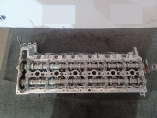 bontott BMW 5 F10 Hengerfej