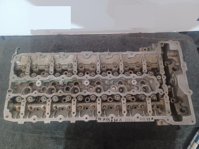 bontott BMW 5 F10 Hengerfej