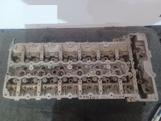 bontott BMW 5 F10 Hengerfej