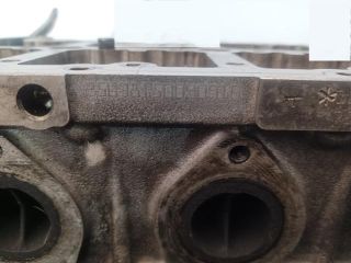 bontott BMW 5 F10 Hengerfej