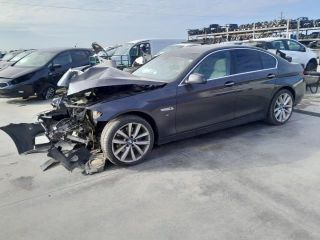 bontott BMW 5 F10 Hengerfej