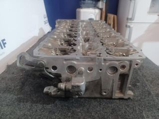 bontott BMW 5 F10 Hengerfej