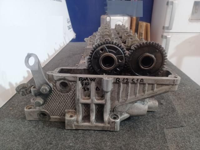 bontott BMW 5 F10 Hengerfej