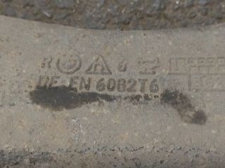 bontott BMW 5 F10 Jobb első Lengőkar