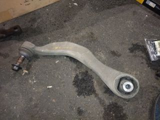 bontott BMW 5 F10 Jobb első Lengőkar