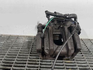 bontott BMW 5 F10 Jobb hátsó Féknyereg Munkahengerrel