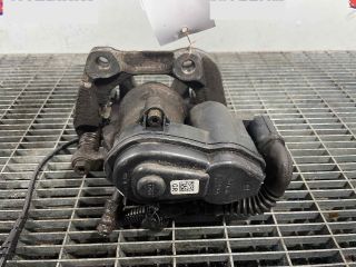 bontott BMW 5 F10 Jobb hátsó Féknyereg Munkahengerrel