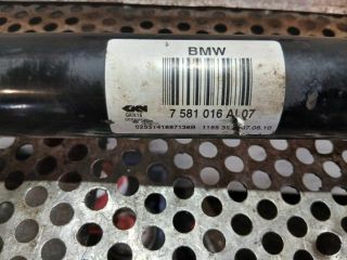 bontott BMW 5 F10 Jobb hátsó Féltengely