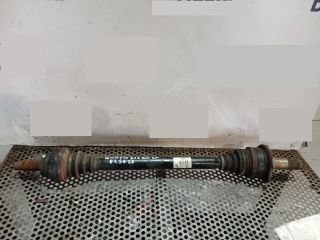 bontott BMW 5 F10 Jobb hátsó Féltengely