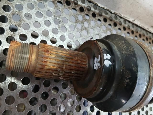 bontott BMW 5 F10 Jobb hátsó Féltengely