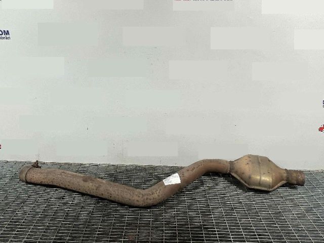 bontott BMW 5 F10 Katalizátor