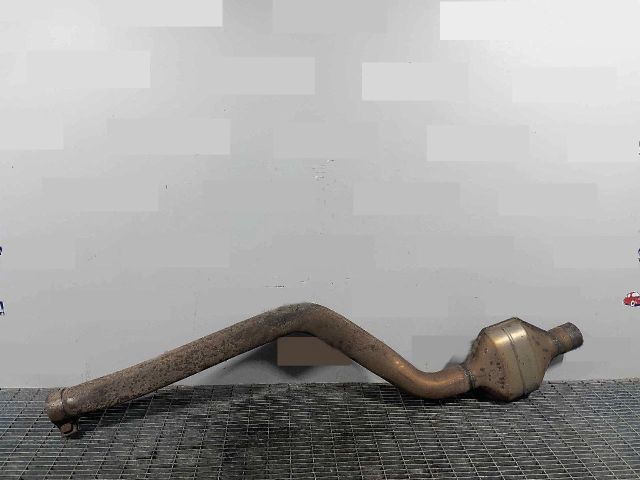 bontott BMW 5 F10 Katalizátor