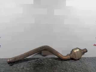 bontott BMW 5 F10 Katalizátor