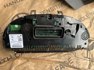 bontott BMW 5 F10 Kilométeróra