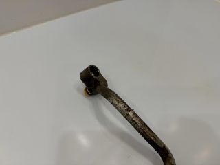 bontott BMW 5 F10 Klíma Cső