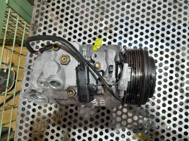 bontott BMW 5 F10 Klímakompresszor