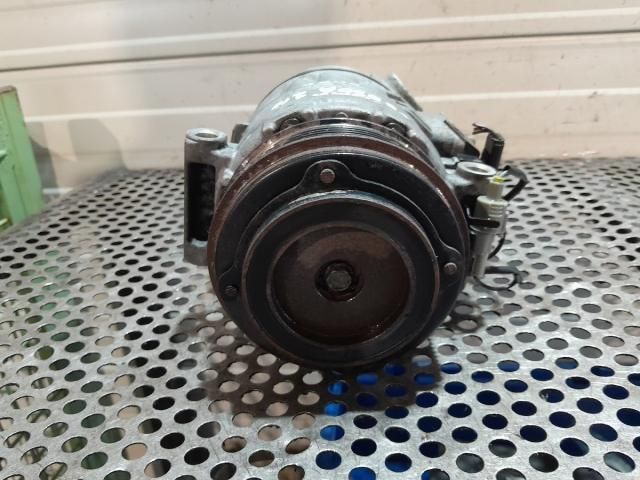 bontott BMW 5 F10 Klímakompresszor