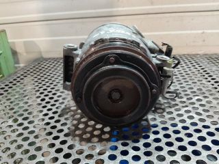 bontott BMW 5 F10 Klímakompresszor