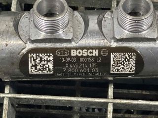 bontott BMW 5 F10 Közösnyomócső