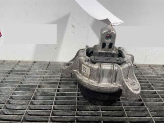 bontott BMW 5 F10 Motor Tartó Bak (Pozíciófüggetlen)