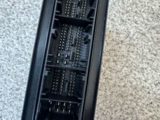 bontott BMW 5 F10 Motorvezérlő