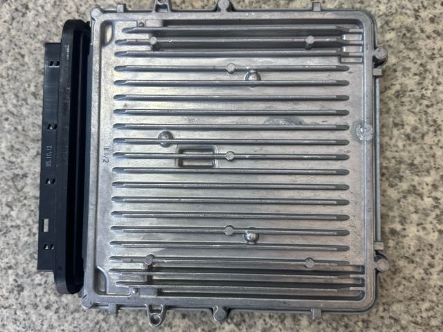 bontott BMW 5 F10 Motorvezérlő