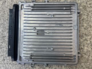 bontott BMW 5 F10 Motorvezérlő